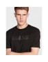 Guess Tricou Z3RI00 J1314 Negru Regular Fit - Pled.ro