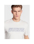 Guess Tricou Z3RI03 J1314 Gri Regular Fit - Pled.ro