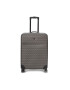 Guess Valiză Medie Rigidă Ederlo Travel TMERLO P3302 Gri - Pled.ro