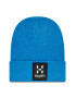 Haglöfs Căciulă Maze Beanie 605135 Albastru - Pled.ro