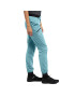 Haglöfs Pantaloni outdoor L.I.M Fuse 606937 Turcoaz Active Fit - Pled.ro