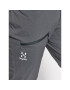 Haglöfs Pantaloni outdoor L.I.M Fuse Pant 605305 Gri Regular Fit - Pled.ro