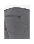 Haglöfs Pantaloni scurți sport Lite Standard 605299 Gri Regular Fit - Pled.ro