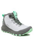 Haglöfs Trekkings H L.I.M Fh Gtx Mid Women 4988702A5 Gri - Pled.ro