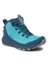 Haglöfs Trekkings L.I.M FH GTX GORE-TEX Mid 4988704MR Albastru - Pled.ro