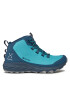 Haglöfs Trekkings L.I.M FH GTX GORE-TEX Mid 4988704MR Albastru - Pled.ro