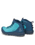 Haglöfs Trekkings L.I.M FH GTX GORE-TEX Mid 4988704MR Albastru - Pled.ro