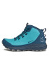 Haglöfs Trekkings L.I.M FH GTX GORE-TEX Mid 4988704MR Albastru - Pled.ro