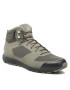 Haglöfs Trekkings L.I.M Mid Proof Eco Men 498510 Verde - Pled.ro