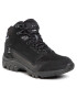 Haglöfs Trekkings Skuta Mid Proof Eco Women 498090 Negru - Pled.ro