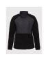 Halti Bluză Tundra w Layer 088-0079 Negru Regular Fit - Pled.ro