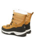 Halti Cizme de zăpadă Tornio Mid Dx M Winter Boot 054-2826 Maro - Pled.ro