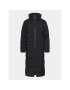 Halti Geacă din puf Penger W Puffer Coat 065-0461 Negru Regular Fit - Pled.ro