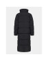 Halti Geacă din puf Penger W Puffer Coat 065-0461 Negru Regular Fit - Pled.ro