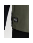 Halti Geacă fără fermoar Hiker 064-0548 Verde Regular Fit - Pled.ro