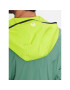 Halti Geacă outdoor Pallas 064-0496 Verde Regular Fit - Pled.ro