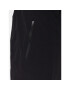 Halti Pantalon scurți din material Reissu M Stretch 064-0359 Negru Relaxed Fit - Pled.ro