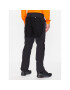 Halti Pantaloni outdoor Hiker 064-0619 Negru Regular Fit - Pled.ro