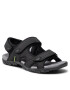 Halti Sandale Leine M Sandals 054-2450 Negru - Pled.ro