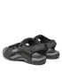 Halti Sandale Rlute Outdoor Sandal Gri - Pled.ro