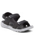 Halti Sandale Sandor Sandal 054-2643 Negru - Pled.ro