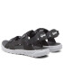 Halti Sandale Sandor Sandal 054-2643 Negru - Pled.ro