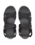 Halti Sandale Sandor Sandal 054-2643 Negru - Pled.ro