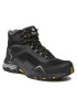 Halti Trekkings Arne Mid Dx M Trail Shoe 054-2697 Negru - Pled.ro