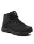 Halti Trekkings Felis Mid Dx W Outdoor 054-2860 Negru - Pled.ro