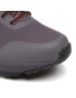 Halti Trekkings Uffe Mid Dx W Walking Shoe 054-2819 Violet - Pled.ro