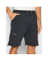 Han Kjøbenhavn Pantaloni scurți sport M-130414 Negru Regular Fit - Pled.ro