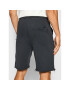 Han Kjøbenhavn Pantaloni scurți sport M-130414 Negru Regular Fit - Pled.ro