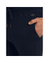 Hanro Pantaloni scurți pijama 75070 Negru Regular Fit - Pled.ro