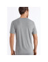 Hanro Tricou Casuals 5035 Gri Regular Fit - Pled.ro