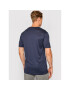 Hanro Tricou Night & Day 5430 Bleumarin Regular Fit - Pled.ro