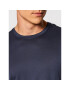 Hanro Tricou Night & Day 5430 Bleumarin Regular Fit - Pled.ro