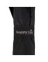 Happy Rain Umbrelă Golf Ac 47067 Negru - Pled.ro