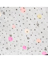 Happy Rain Umbrelă Long Domeshape Dots & Hearts 40983 Alb - Pled.ro