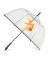 Happy Rain Umbrelă Long Ac 40994 Transparent - Pled.ro