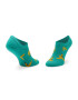 Happy Socks Set 3 perechi de șosete scurte unisex FAM39-2700 Colorat - Pled.ro