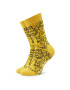 Happy Socks Set de 4 perechi de șosete lungi unisex The Beathles XBEA09-0200 Colorat - Pled.ro