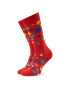 Happy Socks Set de 4 perechi de șosete lungi unisex XHBG09-4300 Colorat - Pled.ro