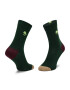 Happy Socks Set de 7 perechi de șosete lungi unisex XSEV15-0200 Colorat - Pled.ro