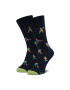 Happy Socks Set de 7 perechi de șosete lungi unisex XSEV15-0200 Colorat - Pled.ro