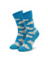 Happy Socks Set de 7 perechi de șosete lungi unisex XSEV15-0200 Colorat - Pled.ro