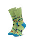 Happy Socks Set de 7 perechi de șosete lungi unisex XSEV15-0200 Colorat - Pled.ro