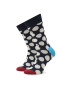 Happy Socks Șosete Înalte Unisex BDS01-6500 Colorat - Pled.ro