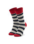 Happy Socks Șosete Înalte Unisex STR01-6650 Colorat - Pled.ro