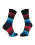 Happy Socks Șosete Înalte Unisex STR01-9350 Colorat - Pled.ro