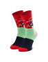 Happy Socks Șosete Înalte Unisex WSM01-4300 Colorat - Pled.ro